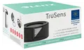 Leitz TruSens Ersatz-2-In-1 H13 HEPA-Filter für den Leitz TruSens Z-1000 Luftreiniger, Entfernt Viren, Allergene, Tierhaare, Staub, Bakterien, Gerüche und Rauch, H13-HEPA-Filter gemäß EN 1822, 2415141