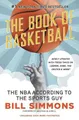 The Book of Basketball: The NBA According to the Sports Guy by Bill Simmons