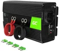 Green Cell Wechselrichter INV08 1000W 12V - 230V