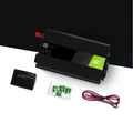 5902719427879 Green Cell INV08 Netzteil & Spannungsumwandler Draußen 1000 W