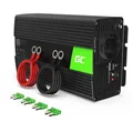 5902719427879 Car Inverter Green Cell