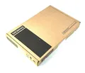 Siemens SINAMICS S120 6SL3120-2TE13-0AD0 FS:B Double Motor Module -sealed-