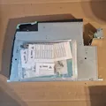 Siemens 6SL3120-2TE13-0AD0 Sinamics Double Motor Modul
