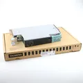 Sinamics Double Motor Module S120 6SL3120-2TE13-0AD0 FS:B/RS:AB OVP