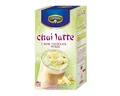 Krüger Kaffee, Krüger Chai Latte weiße Schokolade Pistazie 10x25g Packung 250g