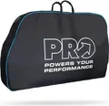 PRO Fahrradtransporttasche [One Size] - sicherer Transport kompletter Fahrräd...