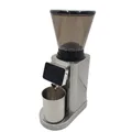 AMZCHEF Kaffeemühle Küchengeräte Elektrische Kaffeemühle abnehmbar praktisch
