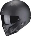 Scorpion System-Jethelm EXO-Combat II Solid