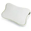 BLACKROLL Kopfkissen recovery pillow, orthopädisches Kissen mit Memory-Schaum, 30x50 cm