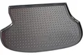 Recambo Kofferraumwanne passend für Mitsubishi Outlander I | 2001-2006 | passgenau mit Rand