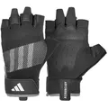 adidas Performance Trainingshandschuhe Adidas Performance Training Gloves - Grey S
