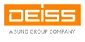 Deiss Müllbeutel DEISS 13001 - 700x1100 mm Typ 60 gelb, Packung