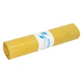 DEISS 13001 - 700x1100 mm Typ 60 gelb | Packung (25 Stück)