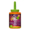 Equinatura Huföl mit Pinsel für gesunde Hufe 450 ml
