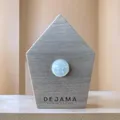 Vogelgezwitscher Dejama Bewegungsmelder Singing Box Motion Sensor Vogelgeräusche