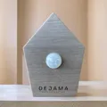 Vogelgezwitscher Bewegungsmelder Singing Box Motion Sensor Vogelgeräusche