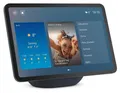 Amazon Echo Show 11 Wlan Lautsprecher mit Bluetooth Amazon Alexa  Grau