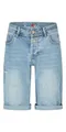 Buena Vista Damen Shorts Malibu TS (DE/NL/SE/PL, Alphanumerisch, S, Regular, Regular, light destroyed)
