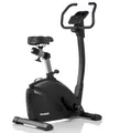 FINNLO Ergometer Exum XTR schwarz