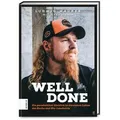 Well Done von Ludwig Maurer/ Diana Binder / ZS Verlag / Taschenbuch