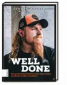Well Done (Mängelexemplar)|Ludwig Maurer; Diana Binder|Broschiertes Buch|Deutsch