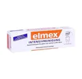 CP GABA GmbH Zahnpasta ELMEX Intensivreinigung Spezial Zahnpasta, 50 ml