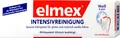 Elmex Zahnpasta Intensivreinigung Weiß und Glatt 50ml Packung