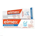 2x ELMEX Intensivreinigung Spezial Zahnpasta 50 ML