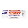 Elmex Intensivreinigung glatt und weiß Anti Plaque Kariesschutz 50ml