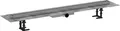 Hansgrohe RainDrain Compact Komplettset befliesbar 1000