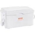 Abwasserpumpe Hebeanlage 6000l/h 350W 7m Förderhöhe Keller Küche Bad