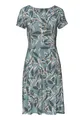 VIVANCE Damen Sommerkleid