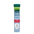 Kneipp Magnesium + Calcium Brausetabletten Inhalt: 90 g
