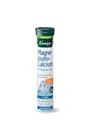 Kneipp Magnesium + Calcium + D3 Brausetabletten, Für Nerven, Muskeln und Knochen, 1 x 20 Brausetabletten