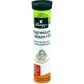 KNEIPP Magnesium+Calcium Brausetabletten 20 St