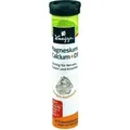 KNEIPP Magnesium+Calcium Brausetabletten 20 St PZN 07243987