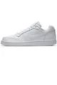 Nike Herren EBERNON Low Sneakers, Weiß (White 100), 42.5 EU