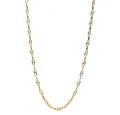 Pandora Gliederkette 363899C00-55, Ankerstruktur
