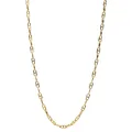PANDORA Schmuck Damen-Halskette Anker Goldfarben 363899C00-55