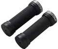 Reverse Youngstar Single Lock-On Kinder Fahrrad Griffe schwarz/schwarz Unisex