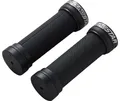 Reverse Youngstar Single Lock-On Kinder Fahrrad Griffe schwarz/schwarz