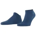 FALKE Sneakersocken Cool 24/7 (1-Paar) mit kühlendem Effekt blau 41-42