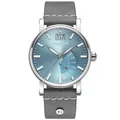 Bruno Söhnle Glashütte - Herrenuhr - PESARO I - 17-13073-343 - NEU (995)