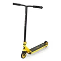 Slamm Sentinel V4 Scooter, Gold (Gold), Einheitsgröße