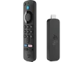 AMAZON Fire TV Stick 4K (2. Gen) Streaming 8 GB, Schwarz