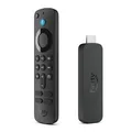 Amazon Fire TV Stick 4K Wi-Fi 6 Streaming in Dolby Vision/Atmos und HDR10+