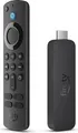 Amazon Fire TV Stick 3rd Gen AV-Player 8 GB 4K UHD 2160p 60 BpS HDR Schwarz (B0CJKTWTVT)