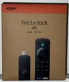 Amazon Fire TV Stick 4K 2. Generation (2024) | Wi-Fi 6 | 8GB | Neu & OVP |