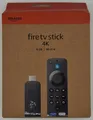 Amazon - Fire Tv Stick 4K - NEU / OVP