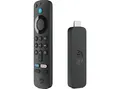 AMAZON Fire TV Stick 4K (2. Gen) Streaming Stick 8 GB, Schwarz